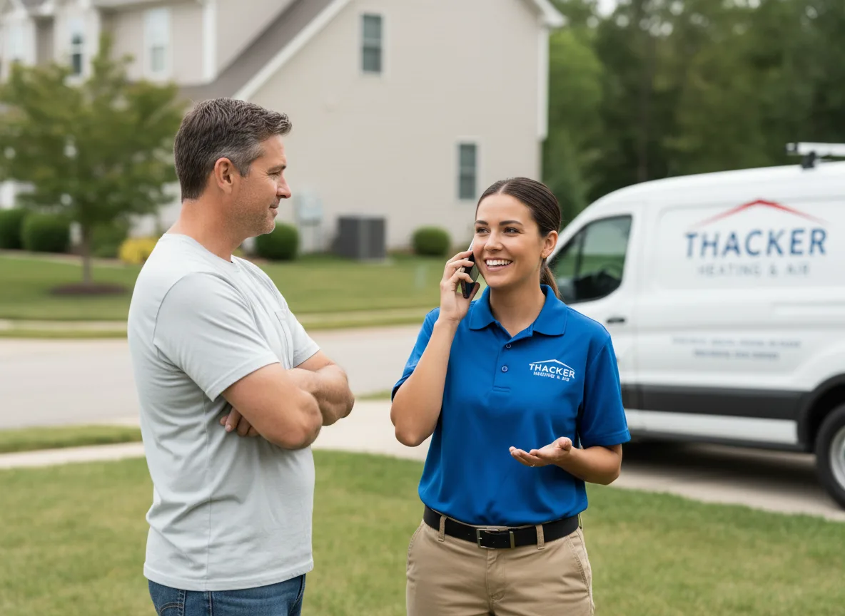 Ac Repair Joseph, OR FAQs
